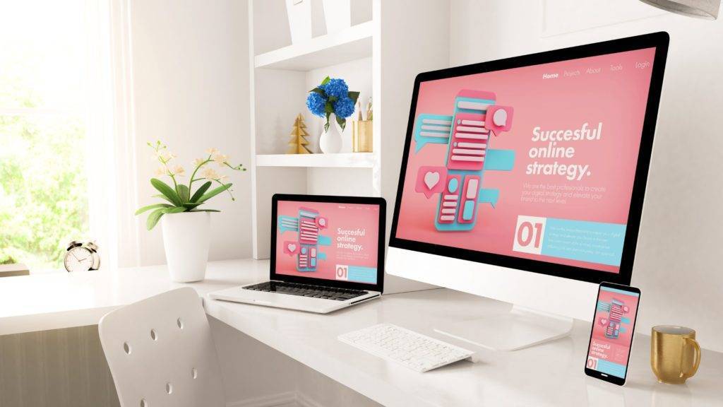 Experto en marketing digital