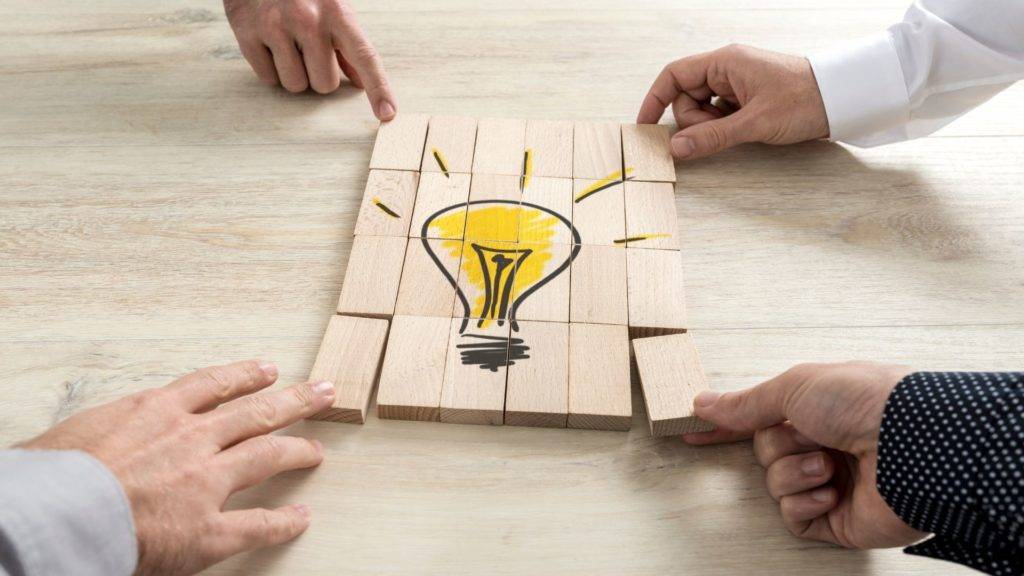 Gestión de la innovación empresarial