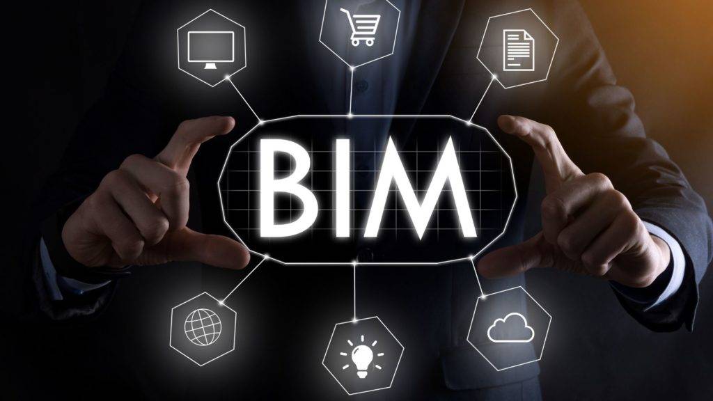 Gestión de proyectos con metodología bim