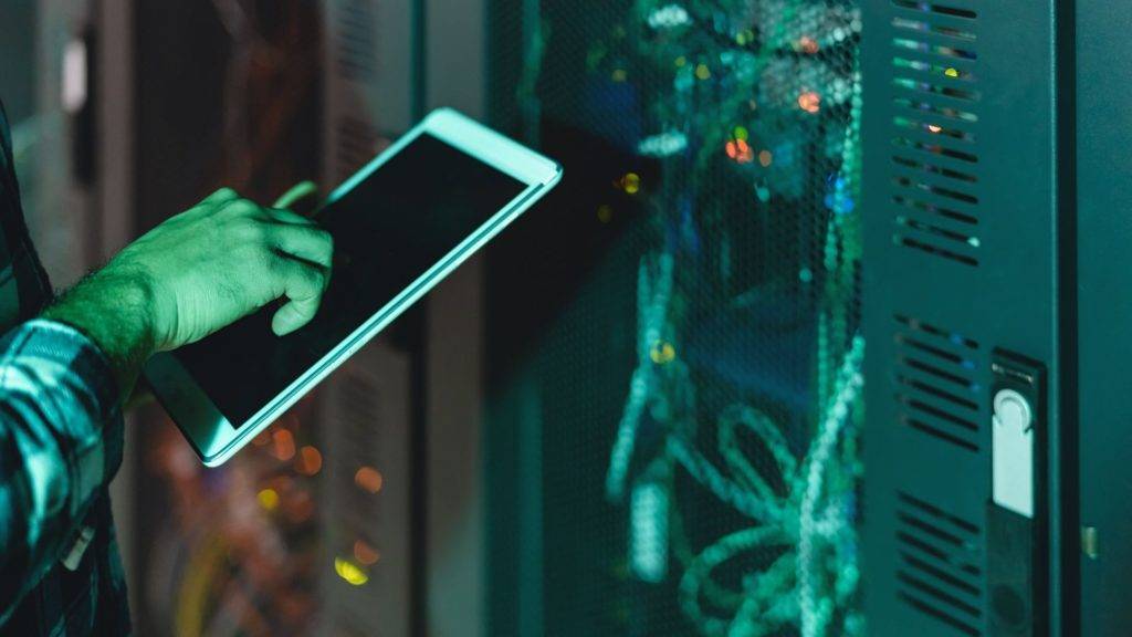 Gestión de la seguridad informática en la empresa