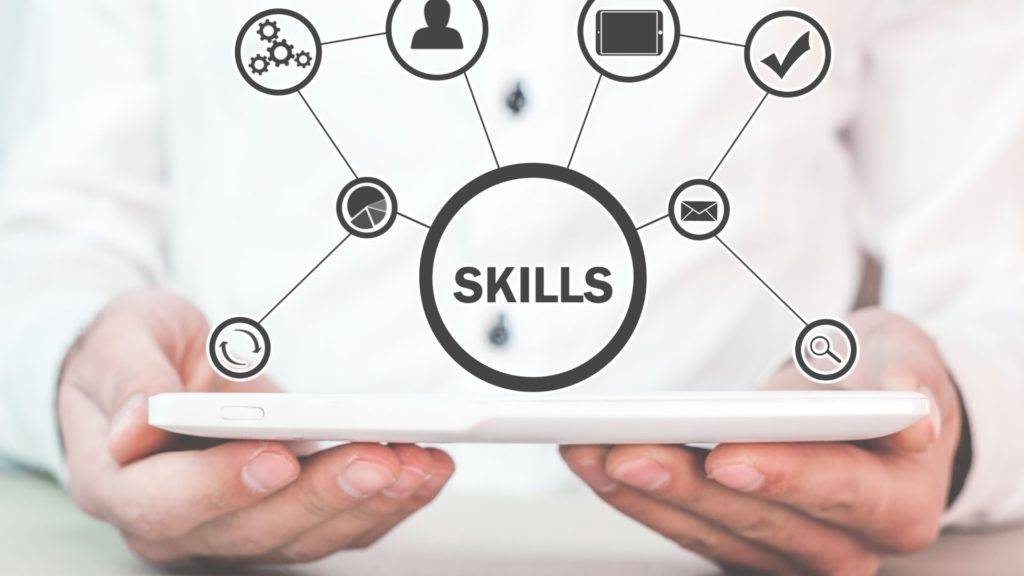Habilidades y competencias para el entorno digital