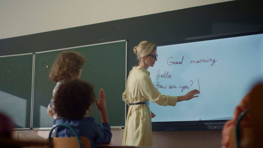 Acreditación docente: habilidades para la docencia en los nuevos ecosistemas digitales