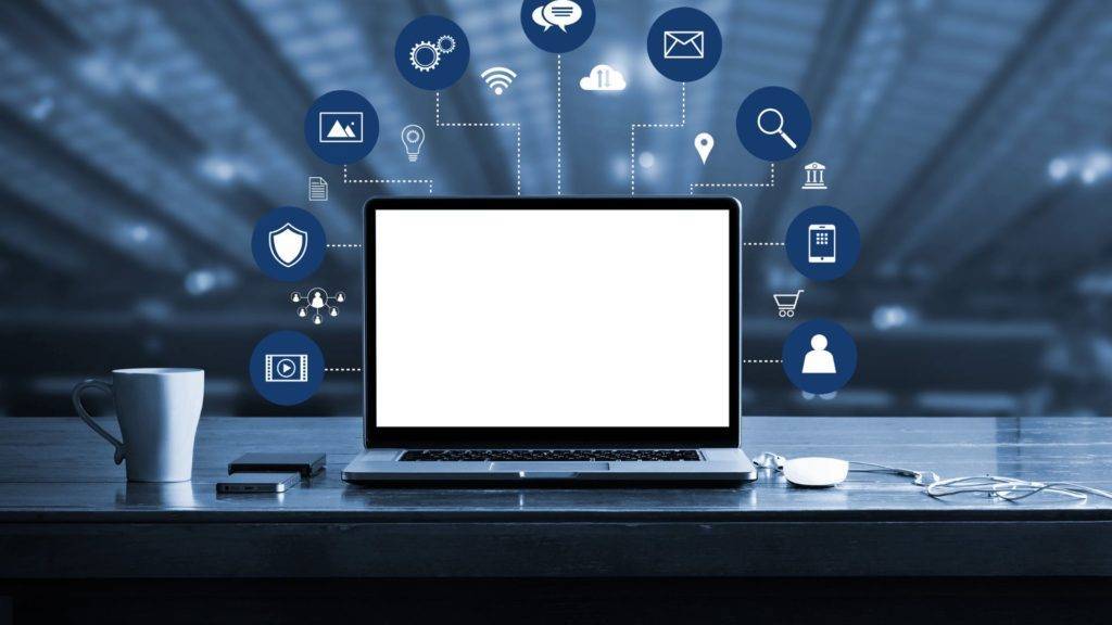 Herramientas digitales y estrategias de transformación digital