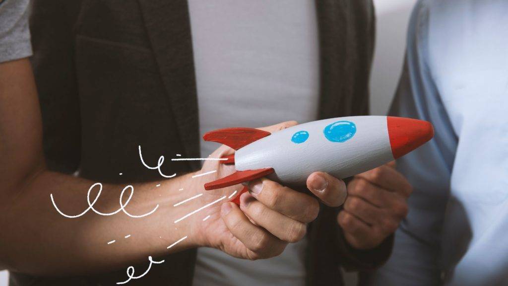 Impulsa y escala tu startup