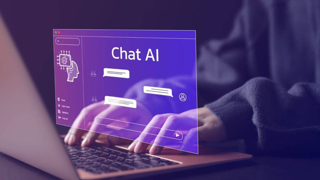 Inteligencia artificial (ia) aplicada a marketing digital