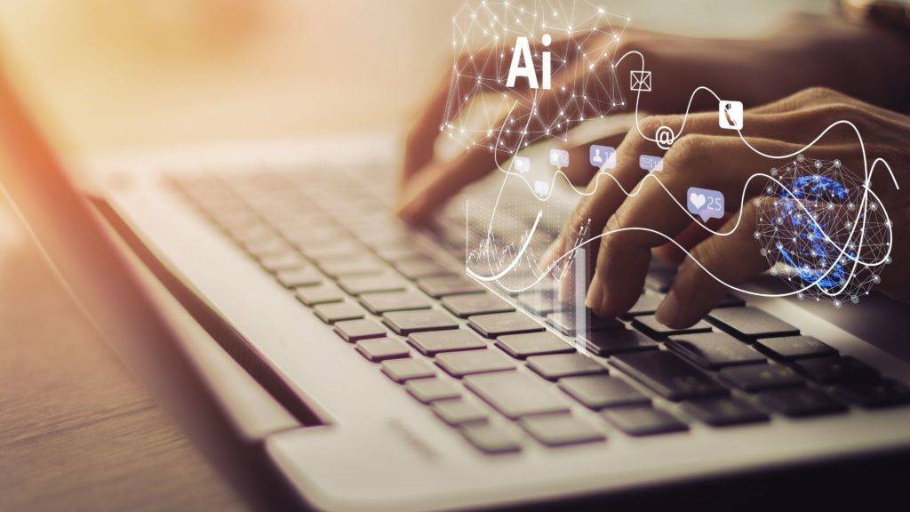 Inteligencia artificial generativa
