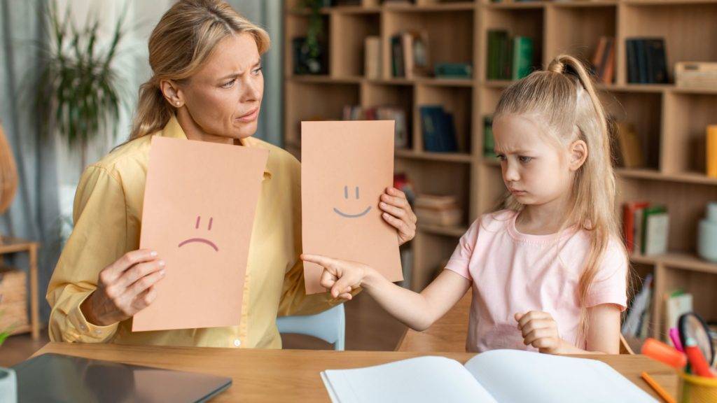 Inteligencia emocional para docentes