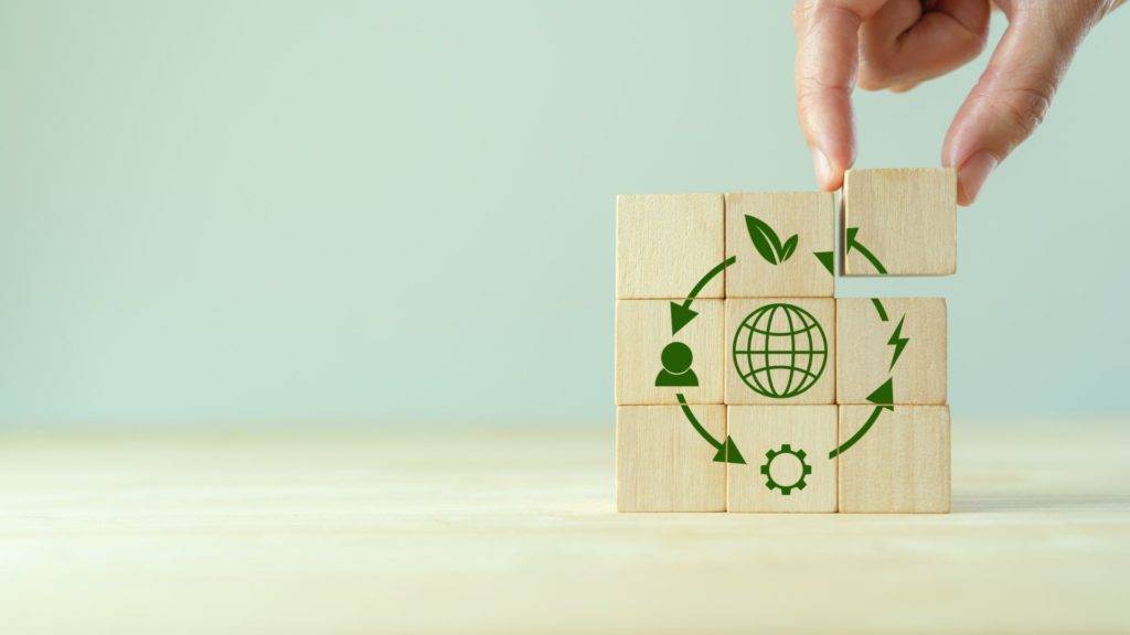 Introduccion a la economia circular