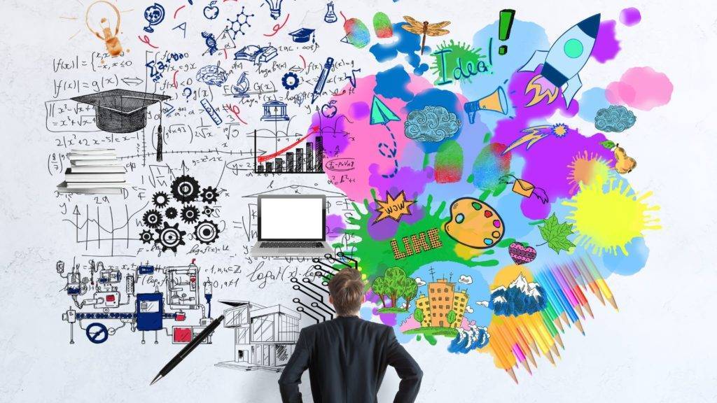 Introducción a la ideación y al pensamiento creativo