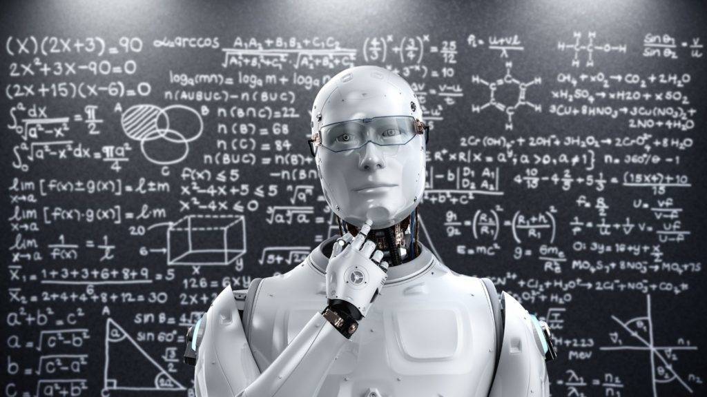 Introducción al machine learning