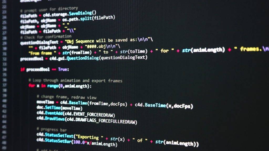 Introducción a python