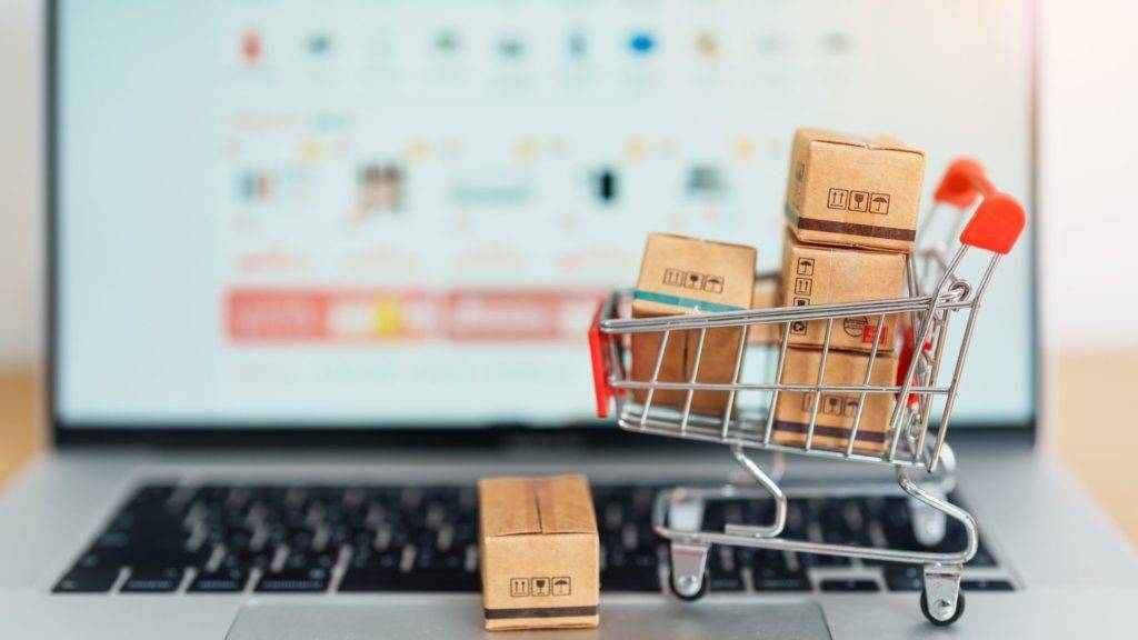 Logística para e-commerce