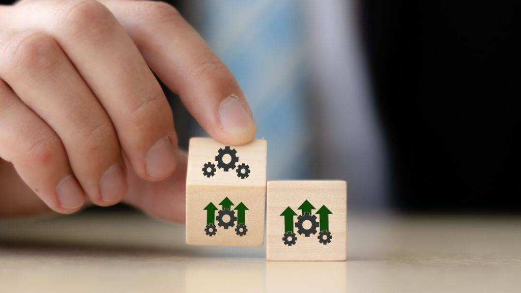 Mejora de procesos: lean y vsm