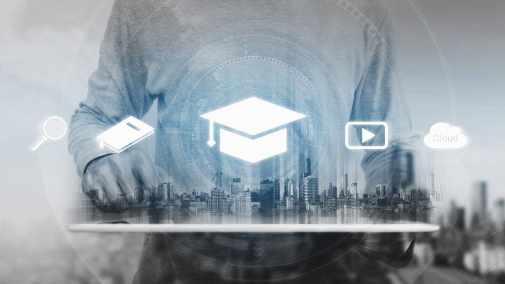 Nuevas competencias digitales de los educadores
