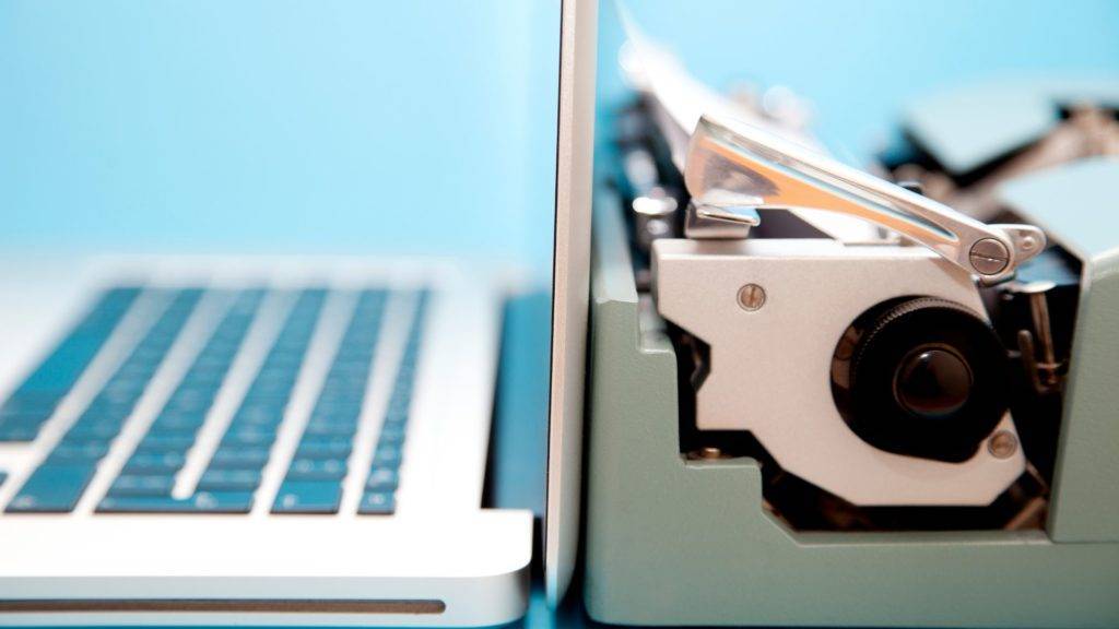 Nuevas tecnologías y retos derivados de la digitalización