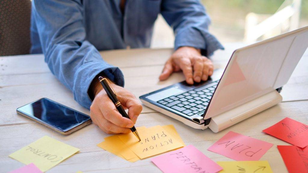 Orientación laboral y emprendimiento