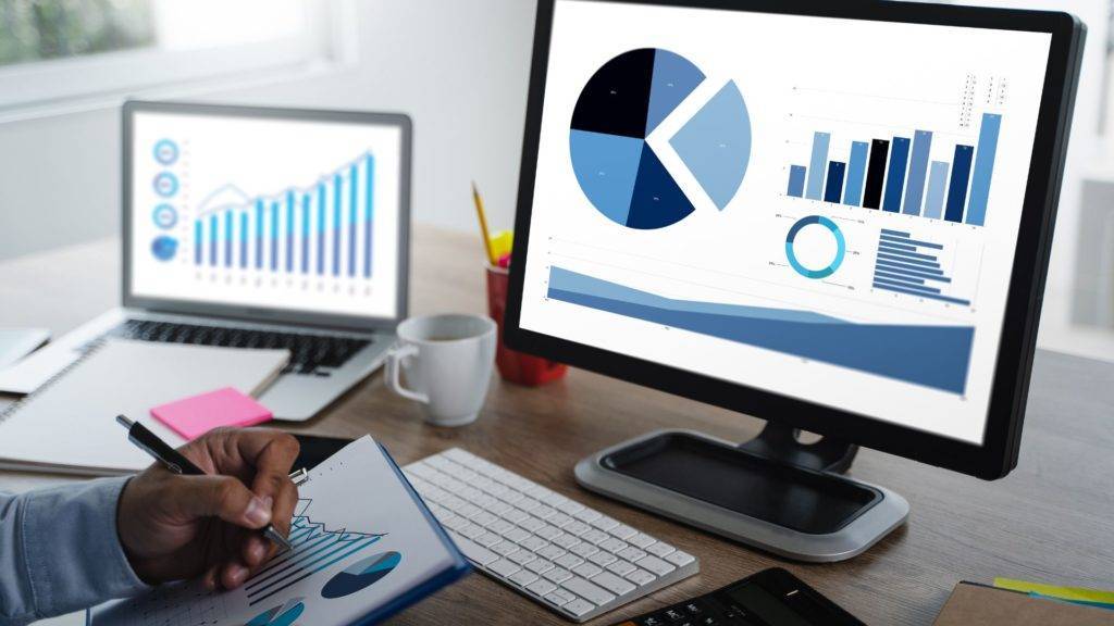 Power bi y visualización de datos