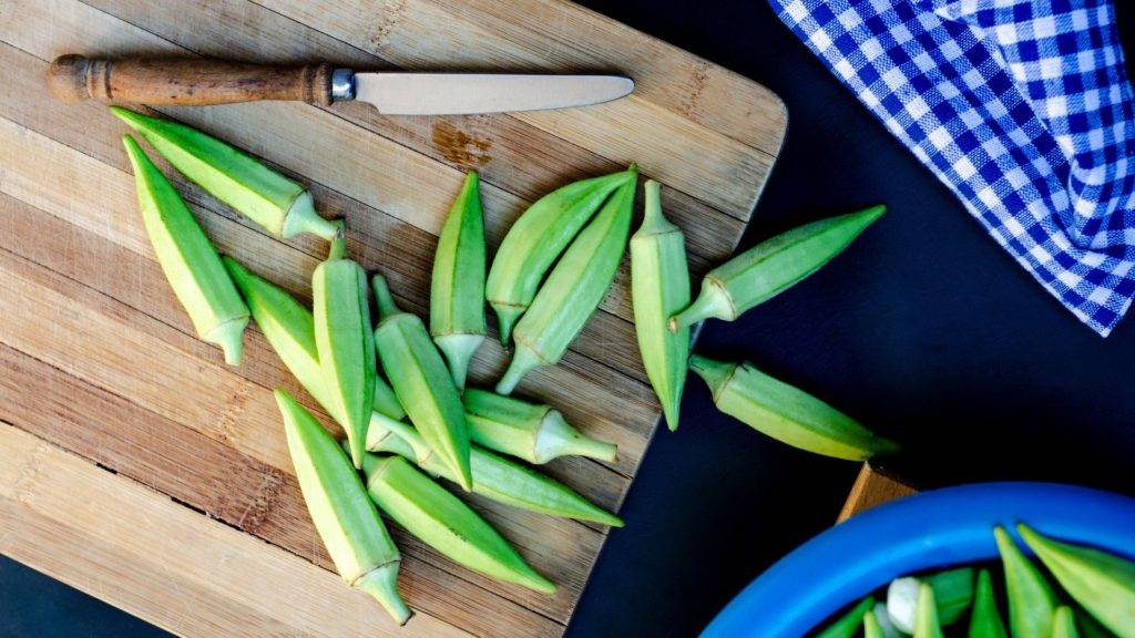 Preelaboración de alimentos