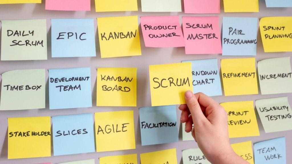 Programa avanzado en dirección de proyectos scrum y habilidades directivas