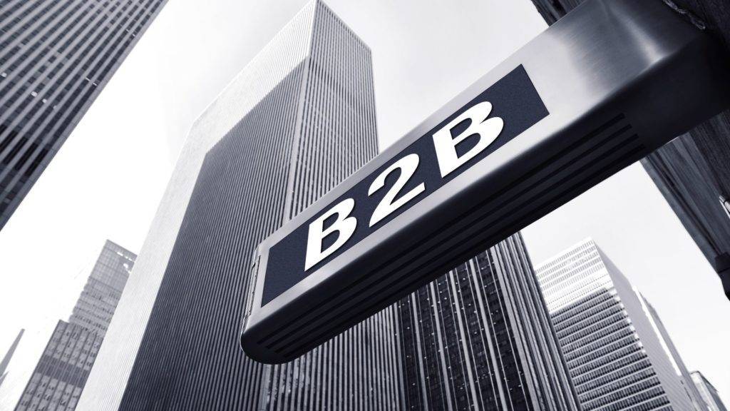 Programa avanzado en dirección de ventas b2b