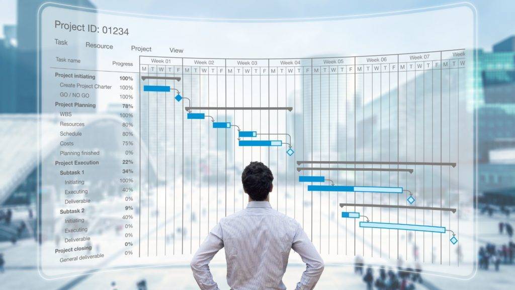 Programa avanzado en proyectos, estrategia e innovación digital