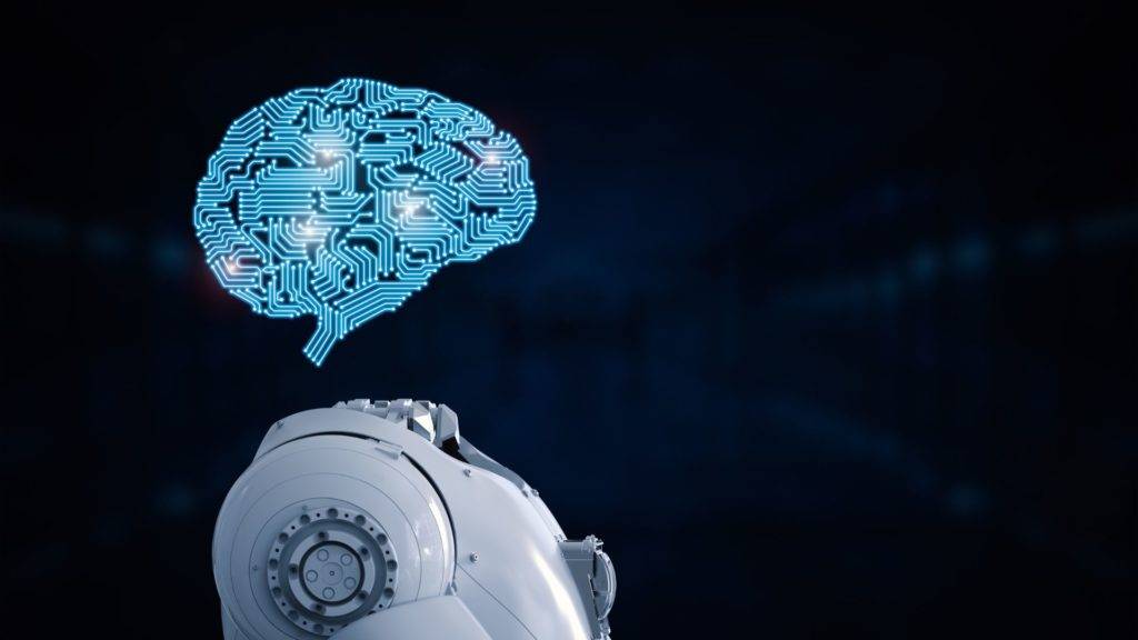 Proyectos de ciencia de datos con inteligencia artificial y machine learning