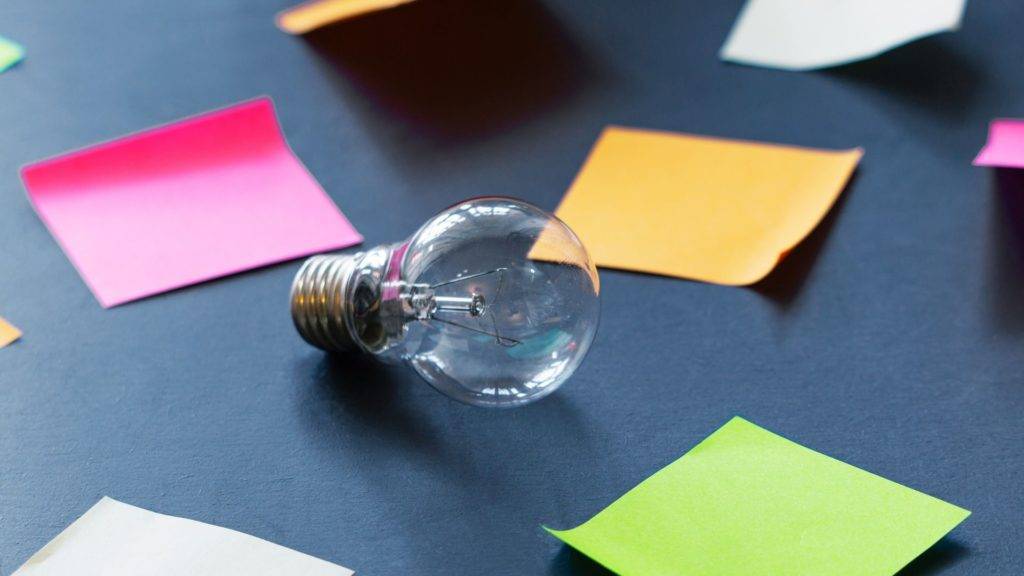 Resolución de problemas a través de la metodología design thinking