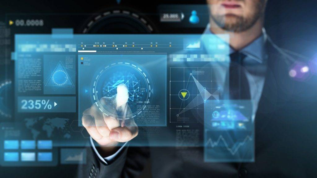 Virtualización con vmware y microsoft