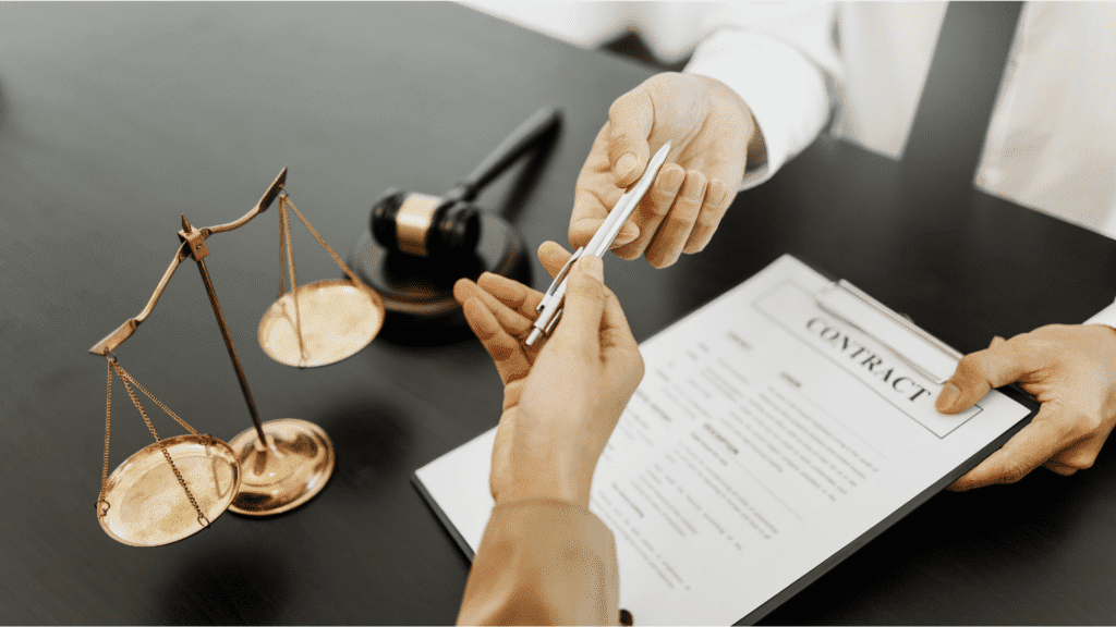 Aspectos legales de la contratación laboral
