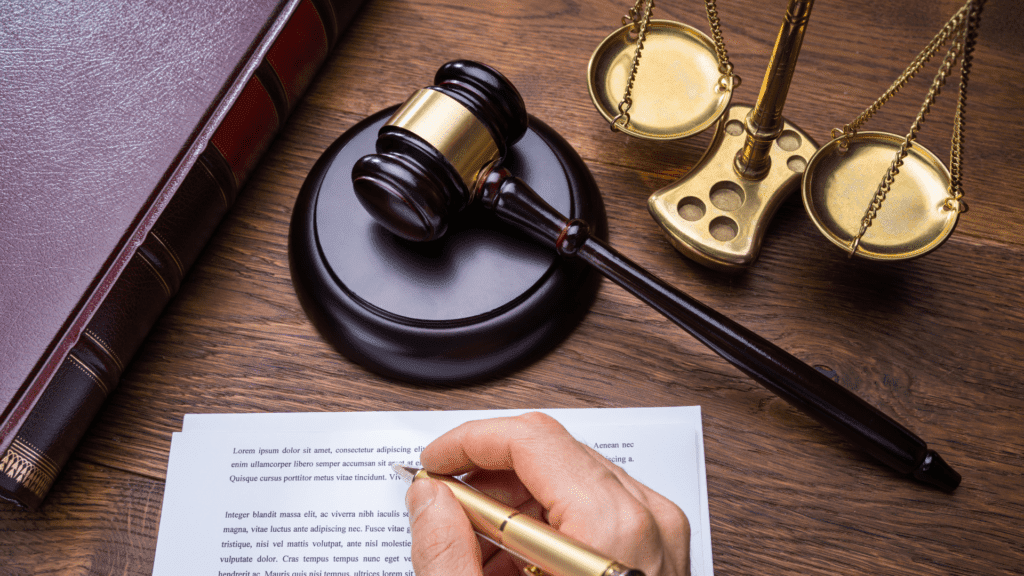 Las obligaciones legales de las asociaciones y las responsabilidades legales de su junta directiva