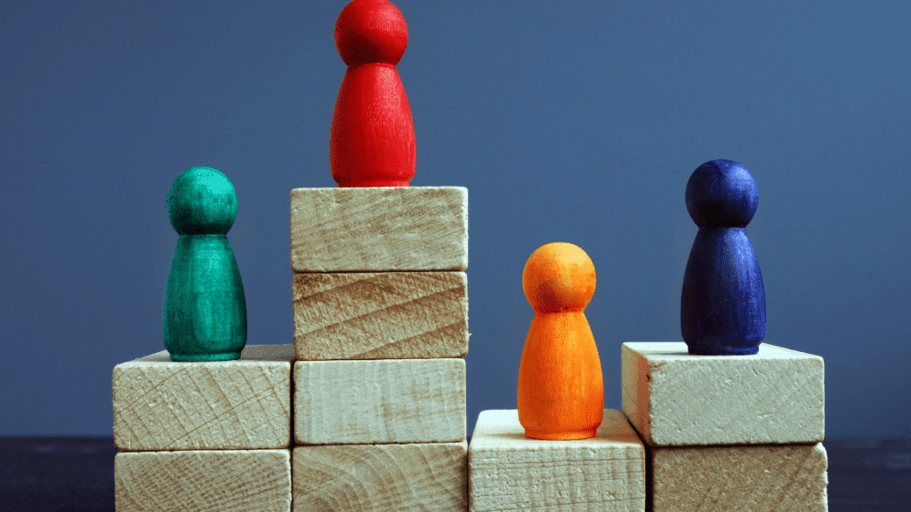 Evaluación del desempeño y gestión de competencias
