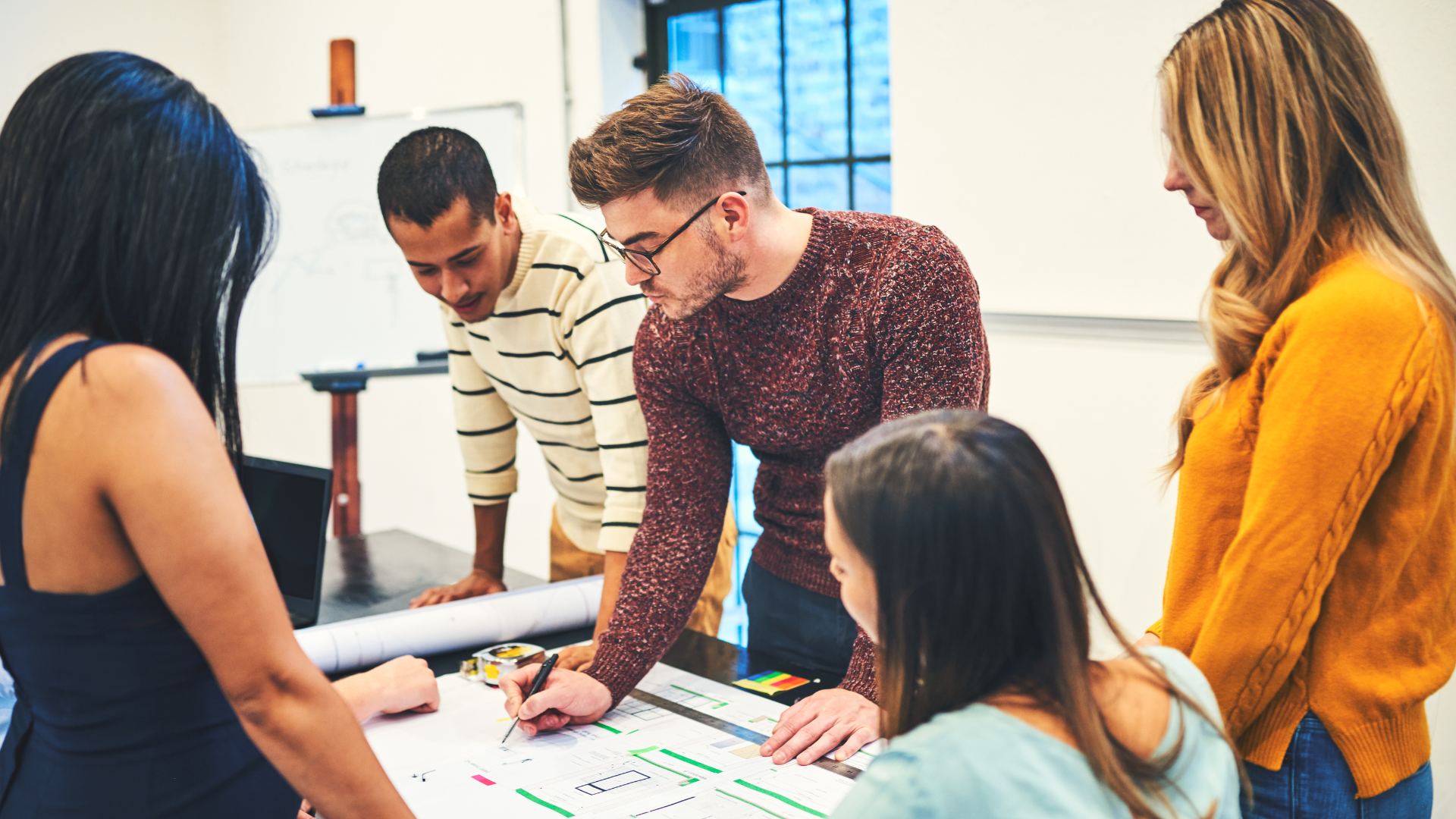 Claves y estrategias para la orientación al cliente