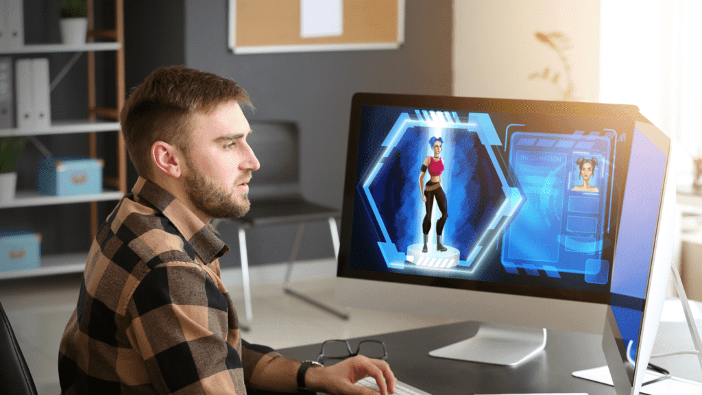 Unity certified user, programación de videojuegos con Unity