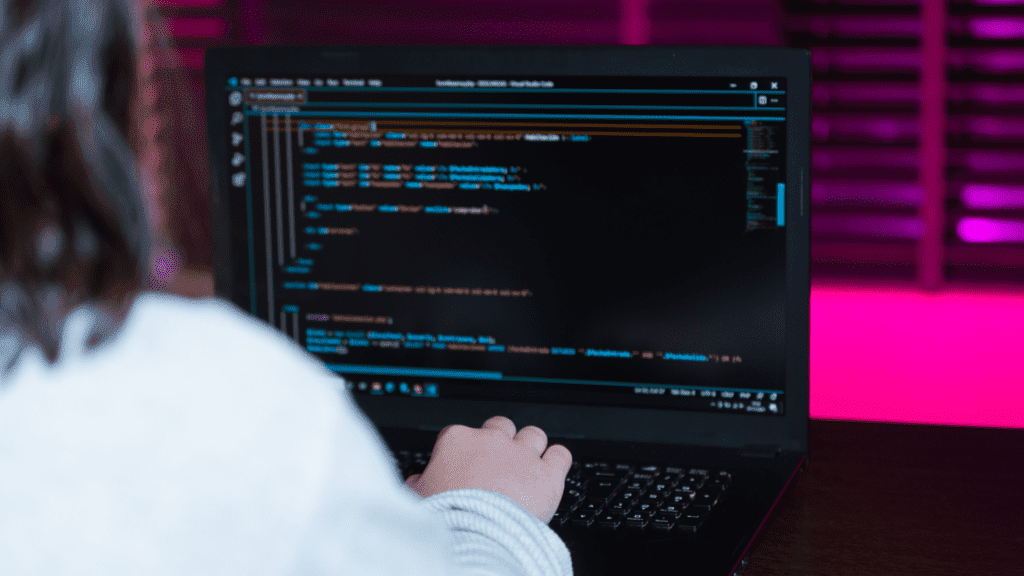 Creación, programación y diseño de páginas web