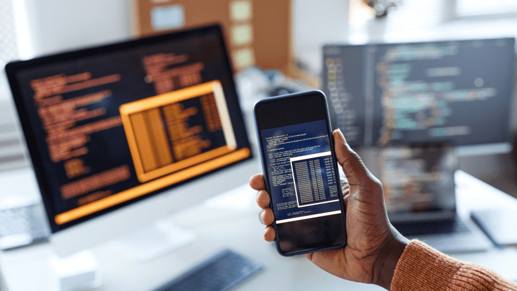 Desarrollo de aplicaciones web backend con PhP y MySQL