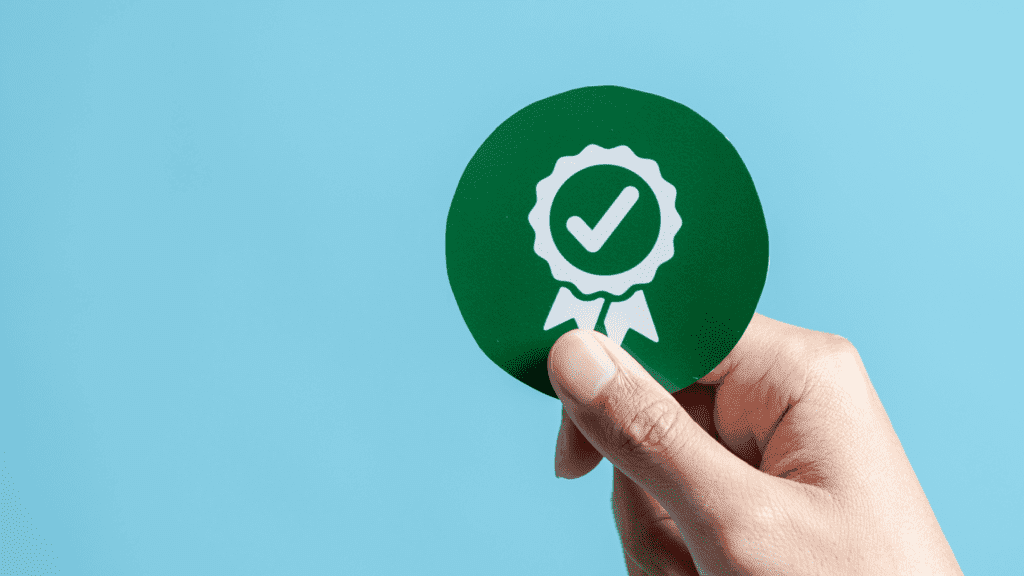Sistema de Gestión de la Calidad: UNE-EN-ISO 9001:2008.