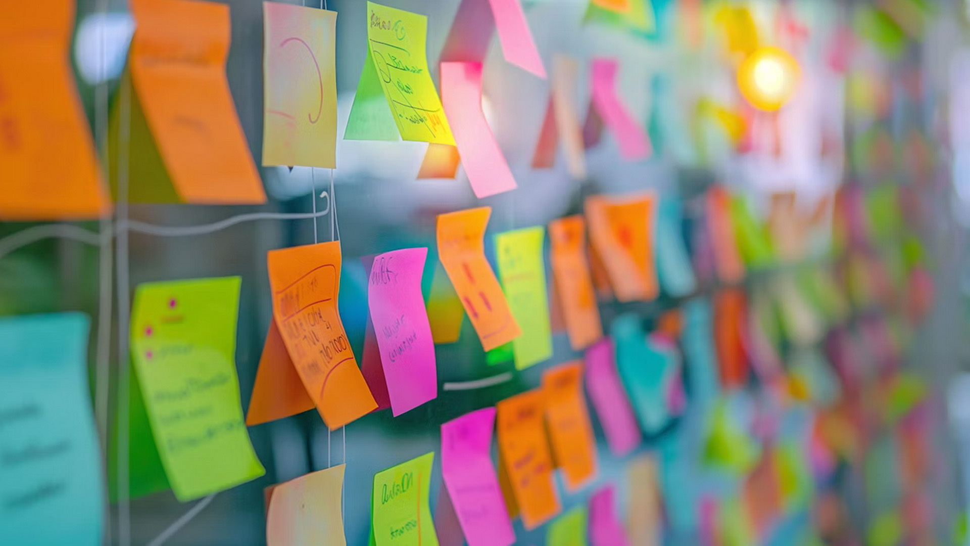 Formación abierta y programada