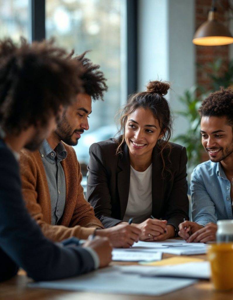 El socio de trabajo en la empresa de economía social: nociones