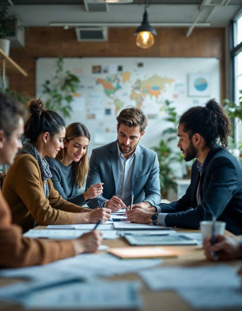 Plan de formación. Desarrollo, implantación, seguimiento y evaluación