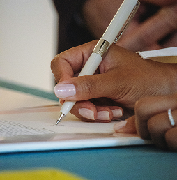 Personalización de imagen