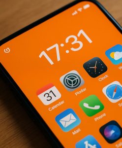 Convocatorias de formación