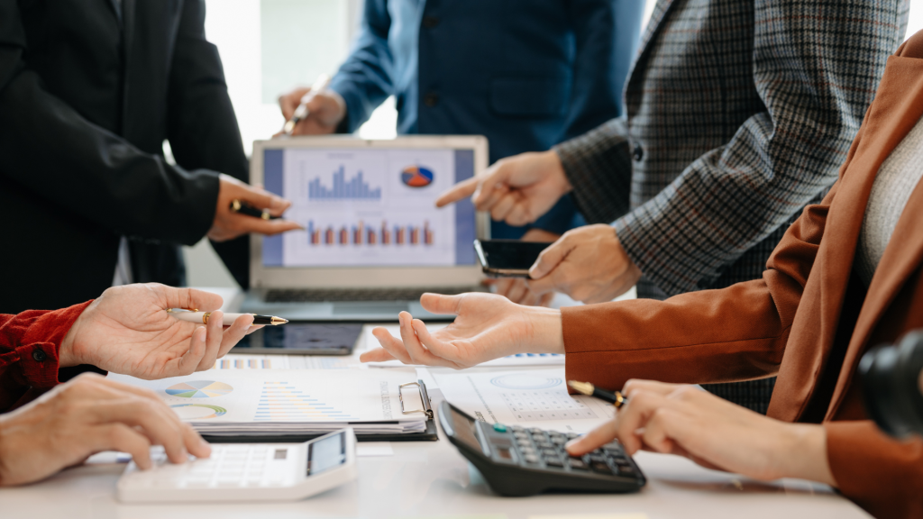 Curso online bonificable para empresas de finanzas para directivos