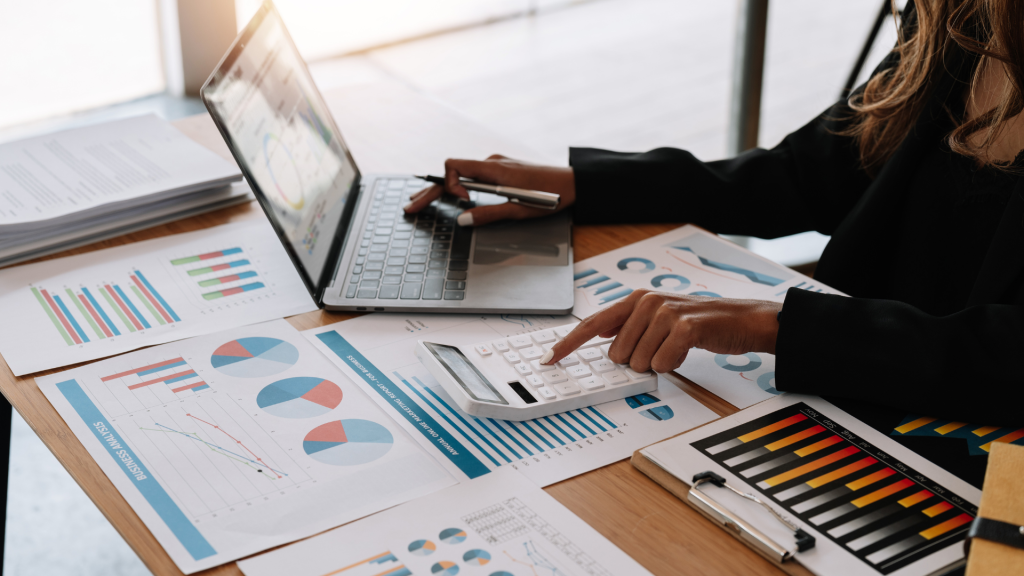 Curso online bonificable para empresas de finanzas para no financieros