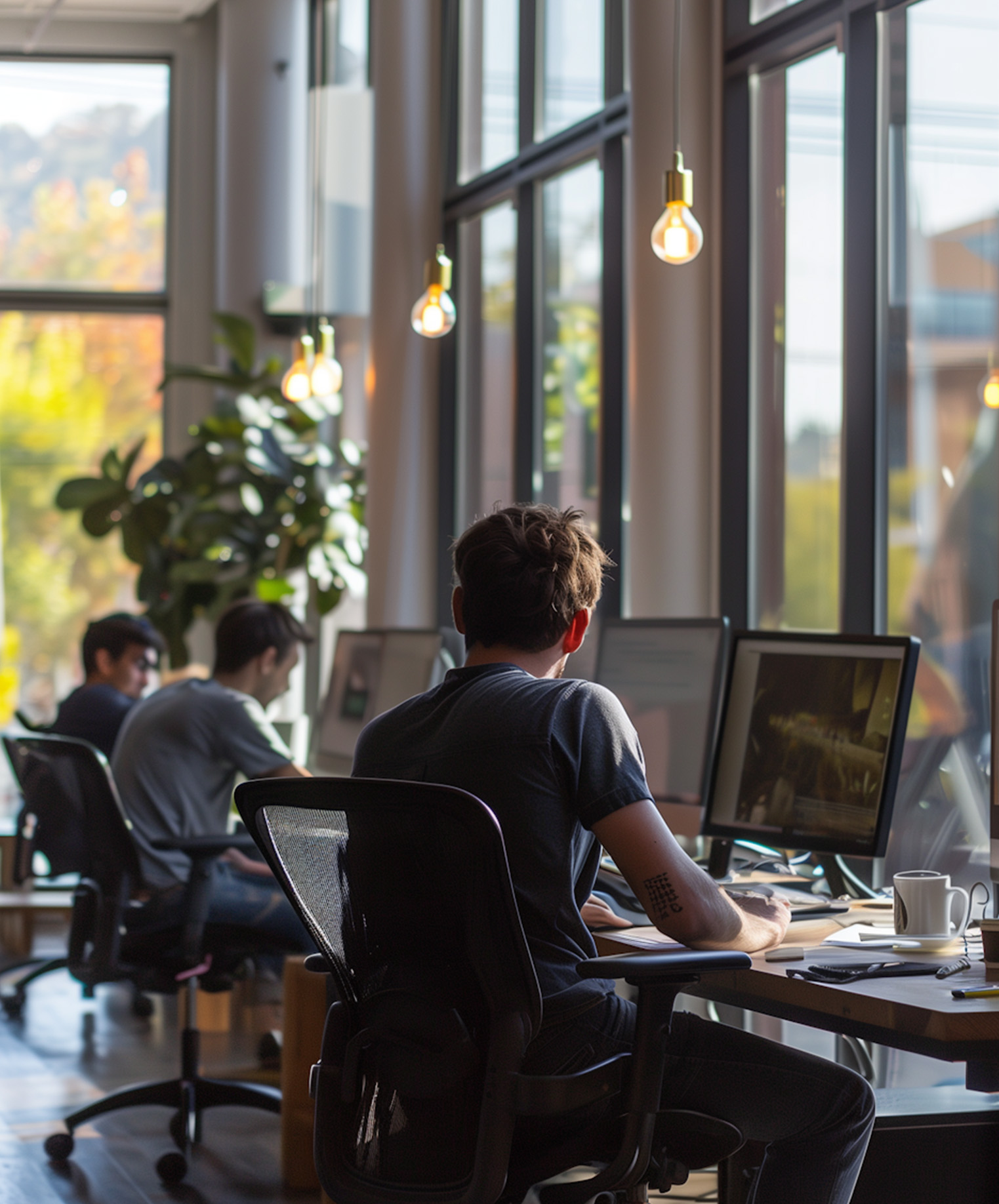 Formación corporativa