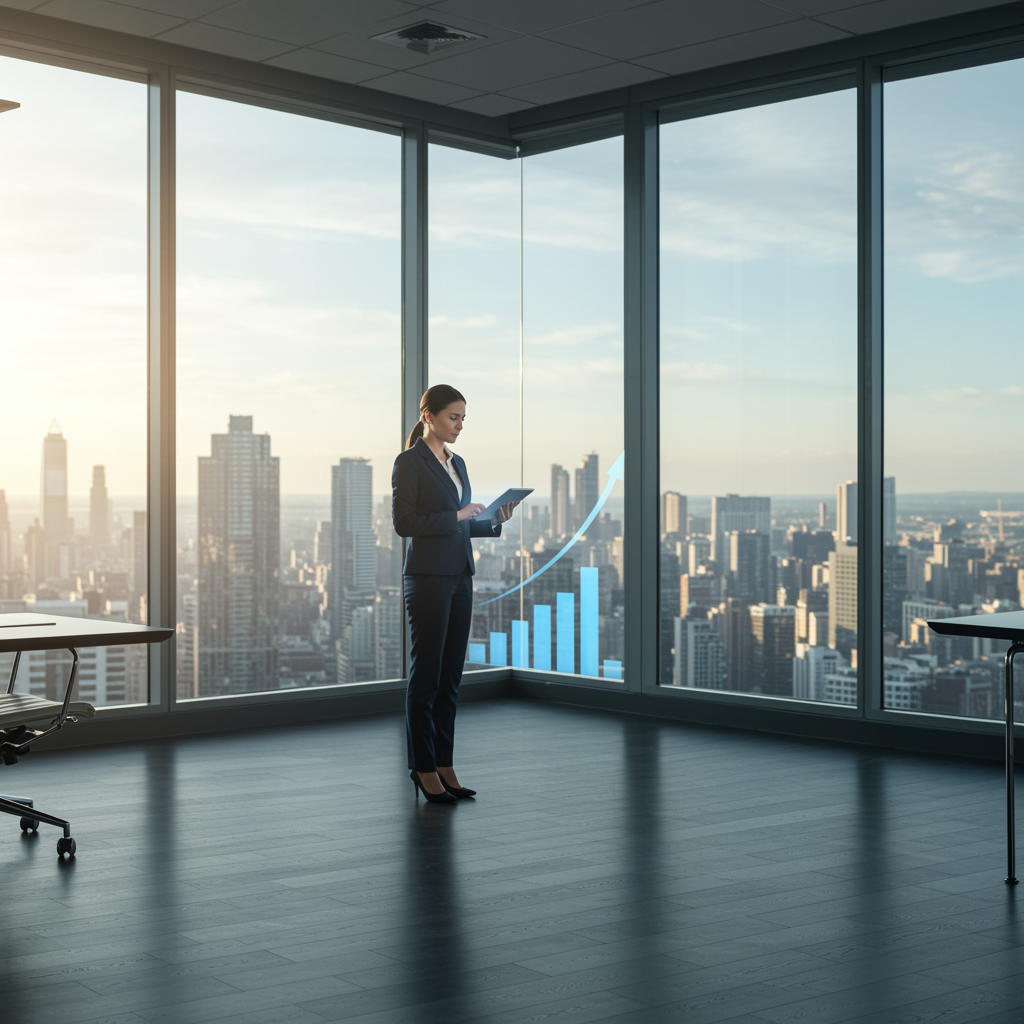 Dirección empresarial