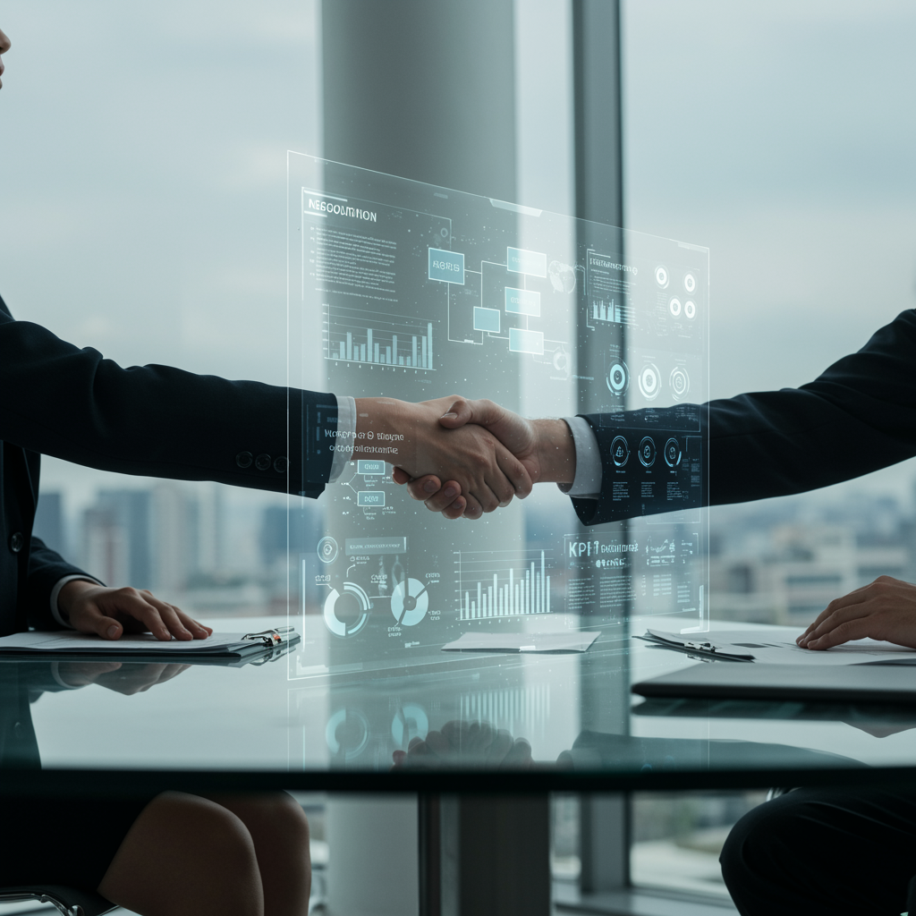 Habilidades y planificación de la negociación