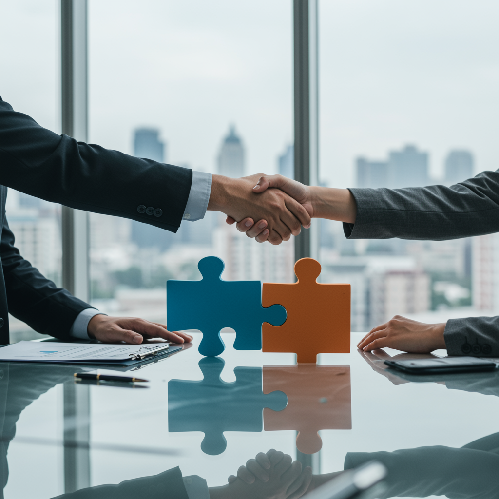 Resolución de conflictos con clientes