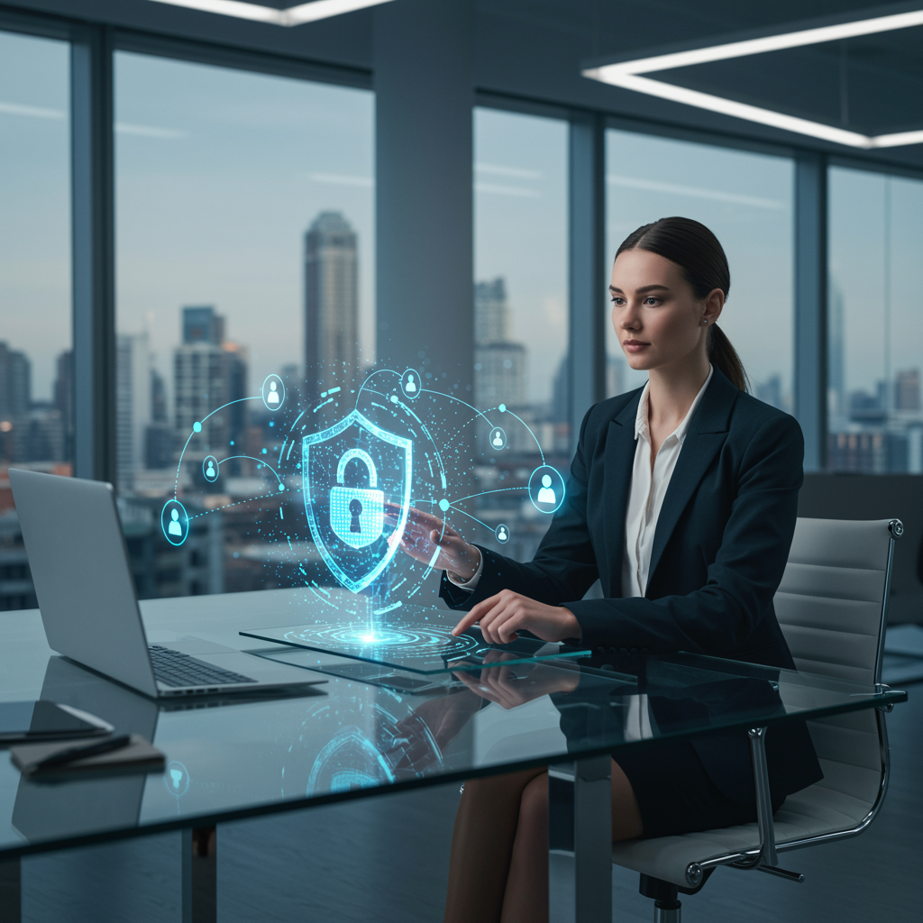 Delegado de protección de datos
