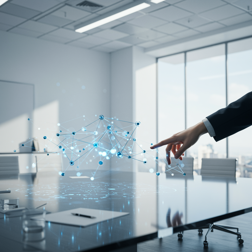 Gestión del conocimiento en empresas digitales