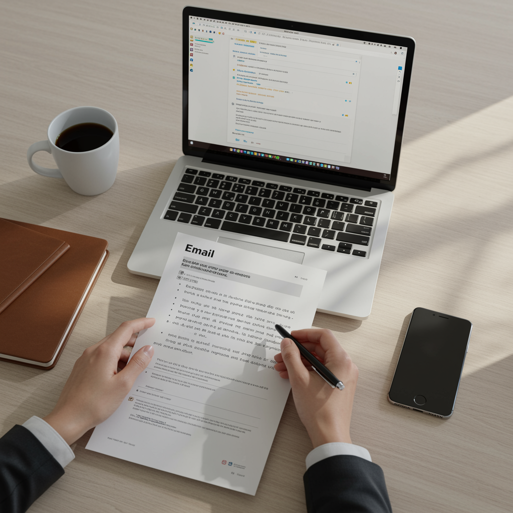 Escribir con éxito y de manera persuasiva en empresas